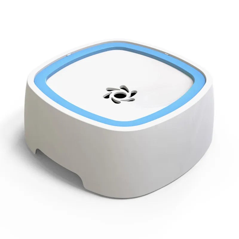 NO-SPILL PET WATER BOWL