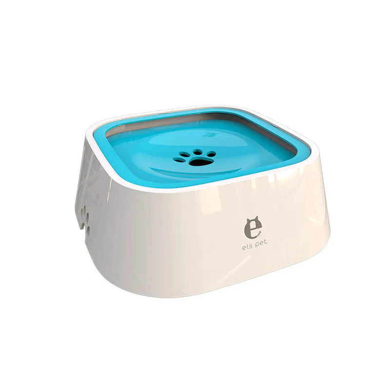NO-SPILL PET WATER BOWL