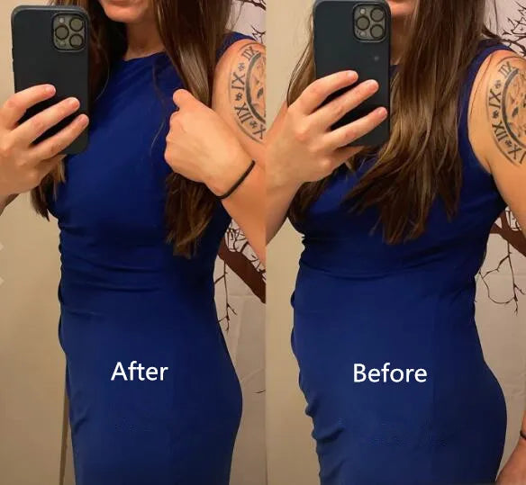 Slimming Hourglass Girdle