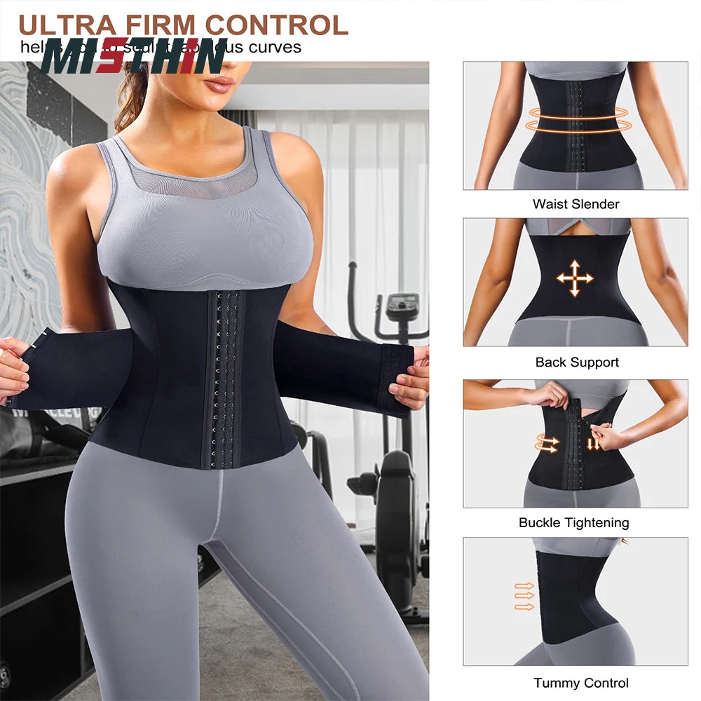 Slimming Hourglass Girdle