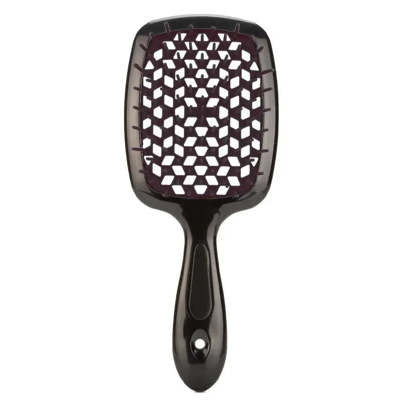 Silky Smooth Detangle Pro Brush