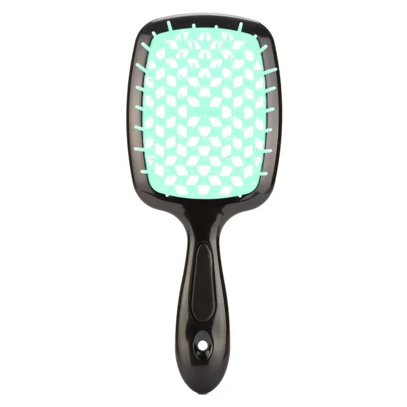 Silky Smooth Detangle Pro Brush