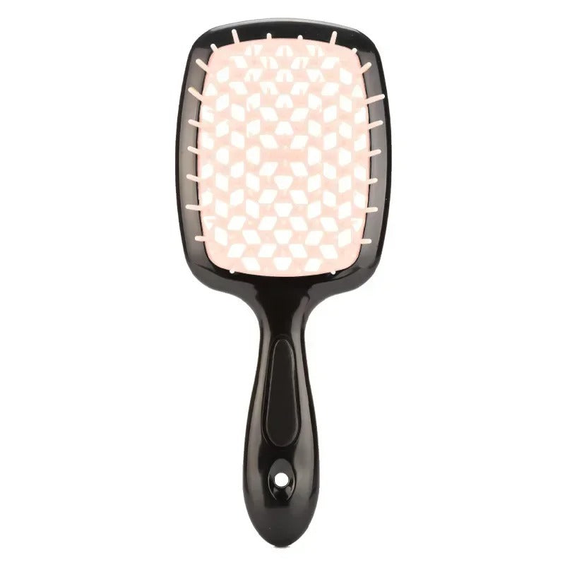 Silky Smooth Detangle Pro Brush