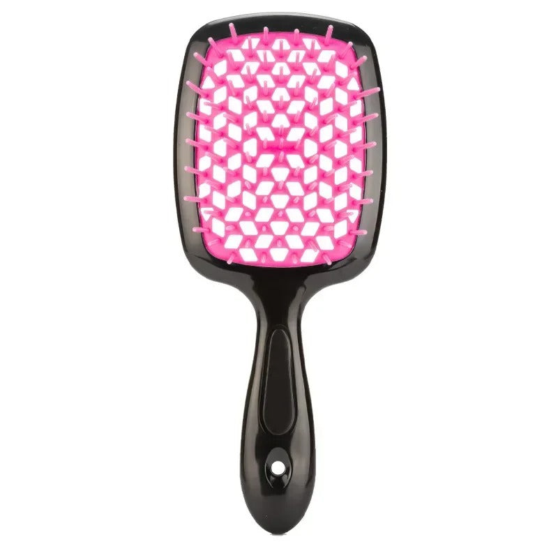 Silky Smooth Detangle Pro Brush