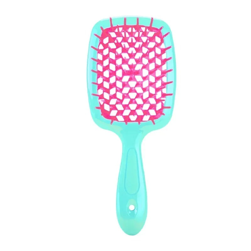 Silky Smooth Detangle Pro Brush