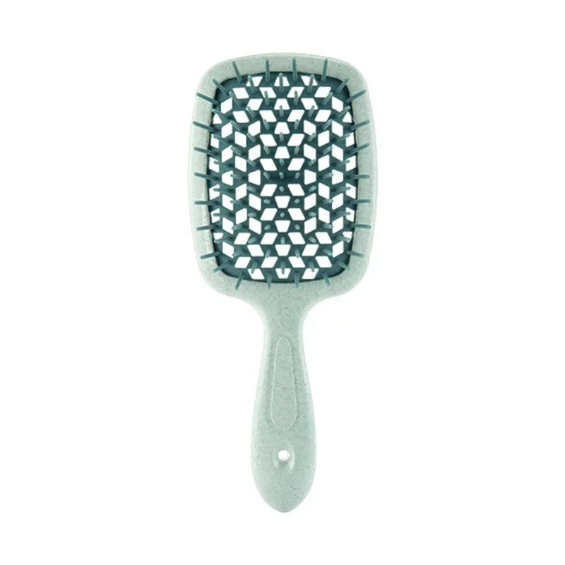 Silky Smooth Detangle Pro Brush