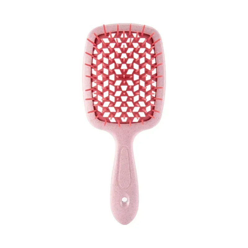 Silky Smooth Detangle Pro Brush