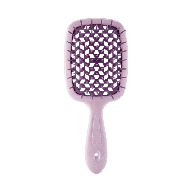 Silky Smooth Detangle Pro Brush