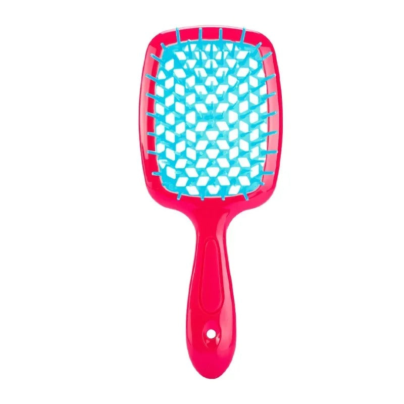 Silky Smooth Detangle Pro Brush