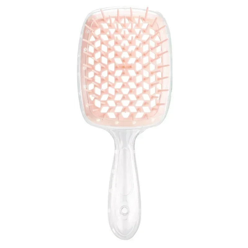 Silky Smooth Detangle Pro Brush