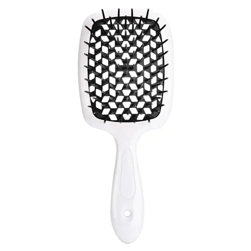 Silky Smooth Detangle Pro Brush