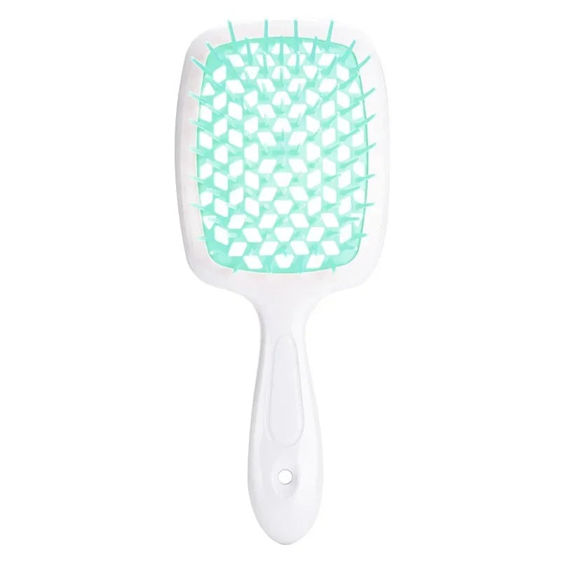 Silky Smooth Detangle Pro Brush