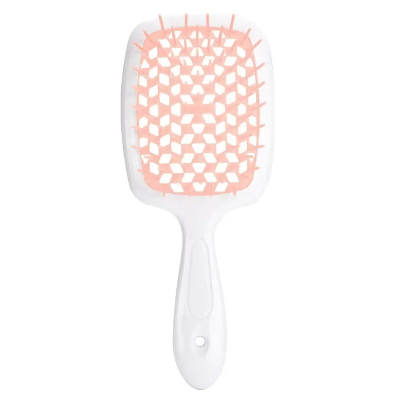 Silky Smooth Detangle Pro Brush
