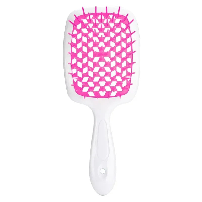 Silky Smooth Detangle Pro Brush