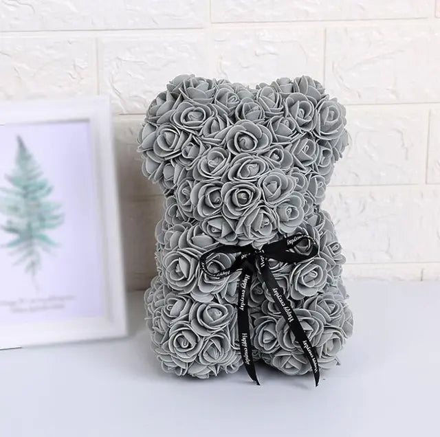 Blossom Bear Embrace - Perfect for All Occasions