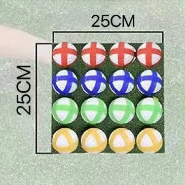 Swing & Stick Family Golf Game