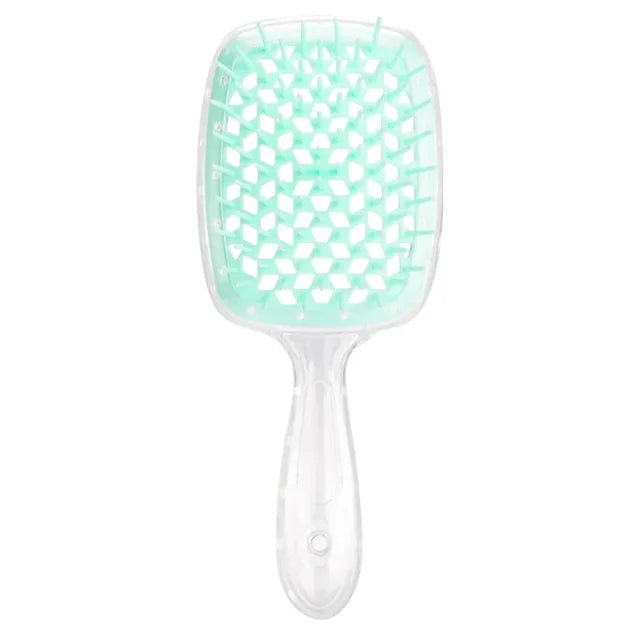 Silky Smooth Detangle Pro Brush
