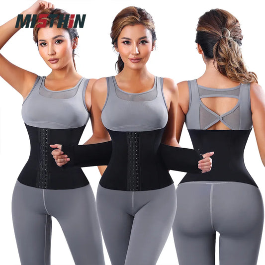 Slimming Hourglass Girdle