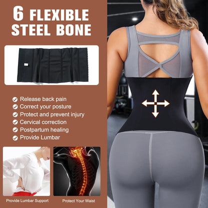 Slimming Hourglass Girdle