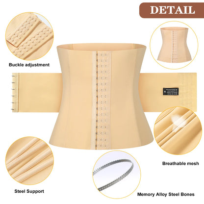 Slimming Hourglass Girdle