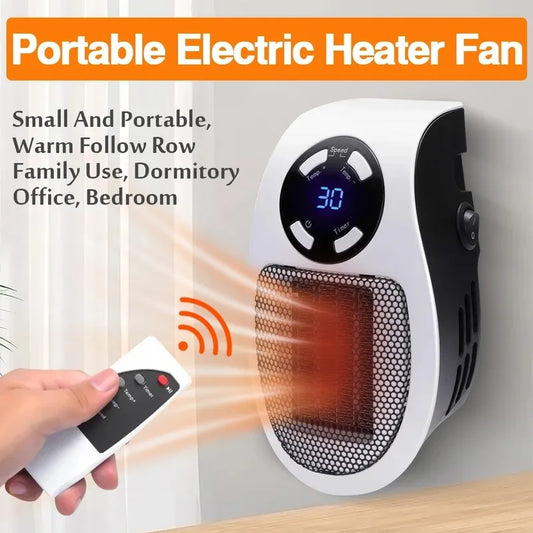 Portable Electric Heater Electric