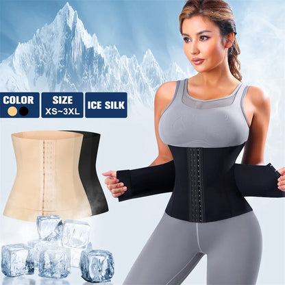 Slimming Hourglass Girdle