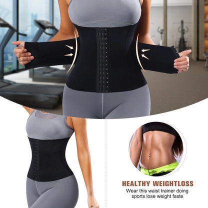 Slimming Hourglass Girdle