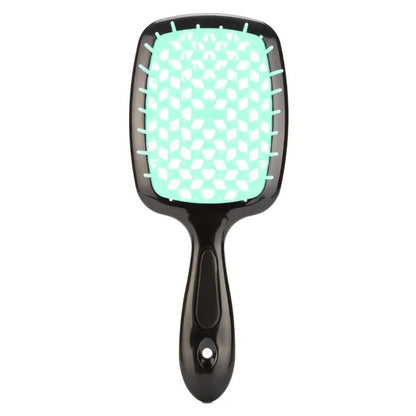 Silky Smooth Detangle Pro Brush