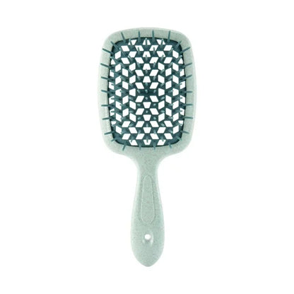 Silky Smooth Detangle Pro Brush