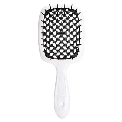 Silky Smooth Detangle Pro Brush