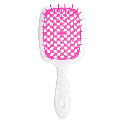 Silky Smooth Detangle Pro Brush
