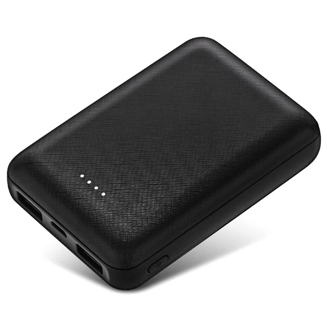 HeatGuard Power Bank Pro
