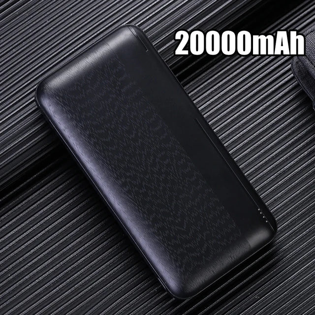 HeatGuard Power Bank Pro