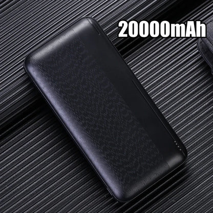 HeatGuard Power Bank Pro