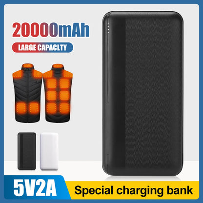 HeatGuard Power Bank Pro