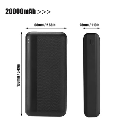 HeatGuard Power Bank Pro