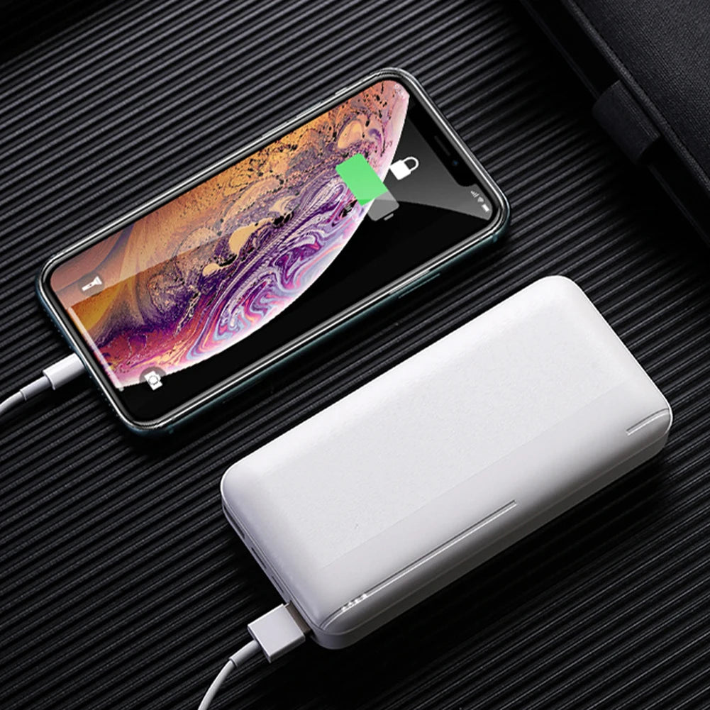 HeatGuard Power Bank Pro