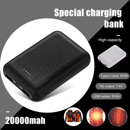 HeatGuard Power Bank Pro