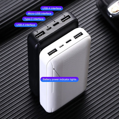 HeatGuard Power Bank Pro