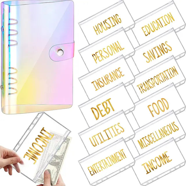 Money Mastery Ledger Keeper