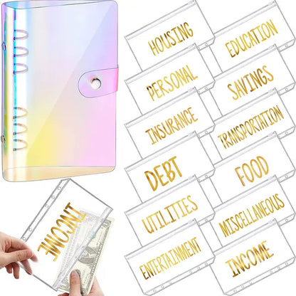 Money Mastery Ledger Keeper