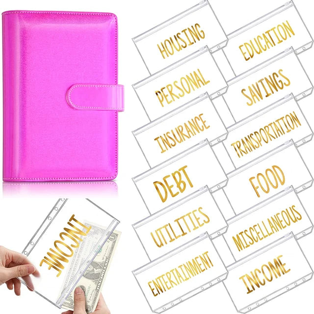 Money Mastery Ledger Keeper