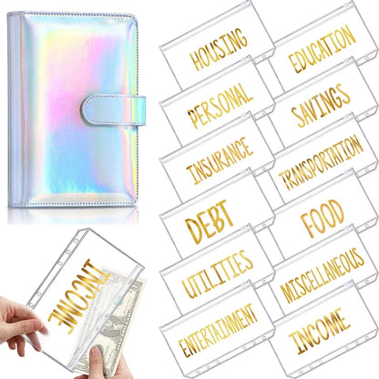 Money Mastery Ledger Keeper