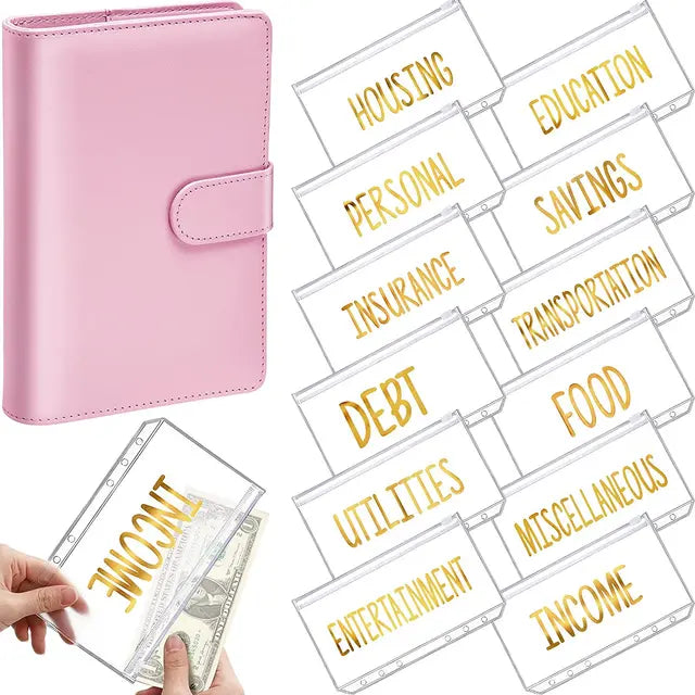 Money Mastery Ledger Keeper