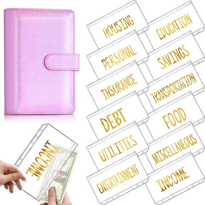 Money Mastery Ledger Keeper
