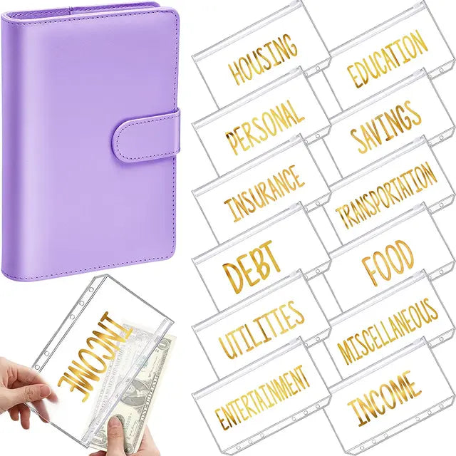 Money Mastery Ledger Keeper