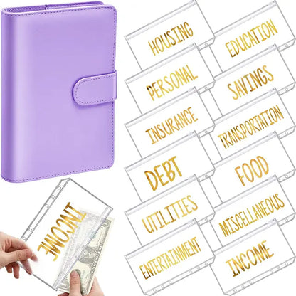 Money Mastery Ledger Keeper