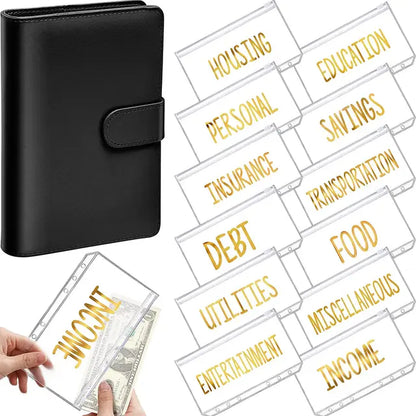 Money Mastery Ledger Keeper