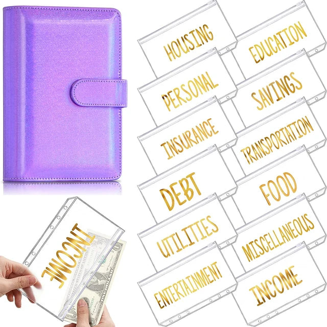 Money Mastery Ledger Keeper