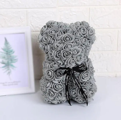 Blossom Bear Embrace - Perfect for All Occasions